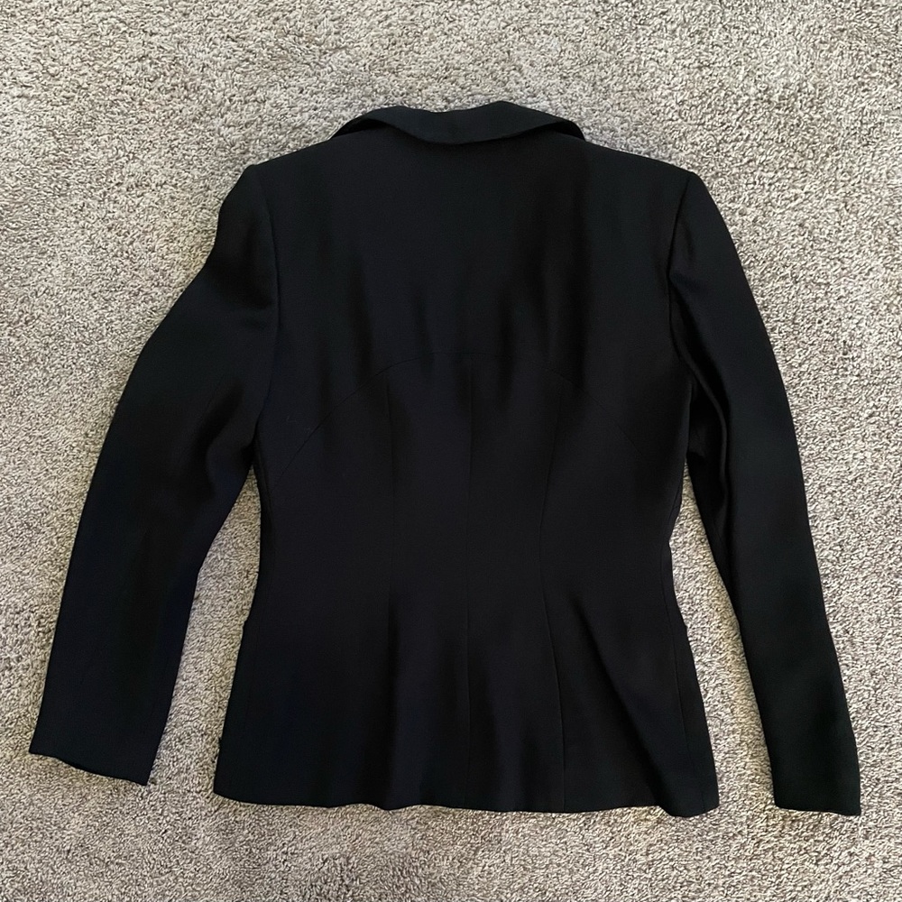 Bebe Blazer - image 3